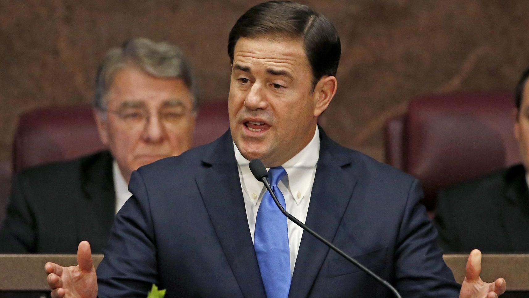 3 top teachers say Arizona Legislature failed at school funding, salaries